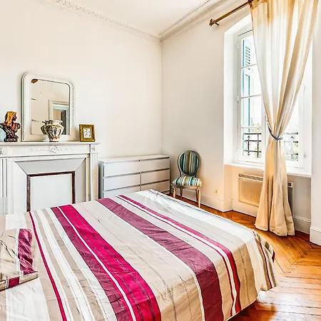 Awesome In Holiday home *