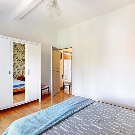 Awesome In Holiday home Capendu