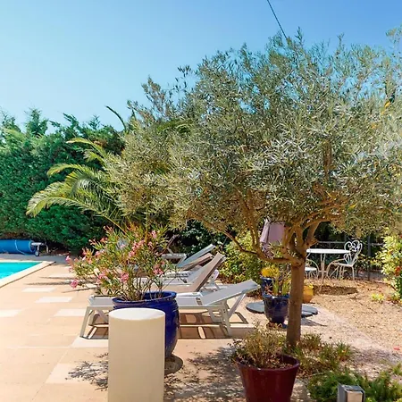 Holiday home Awesome In Capendu