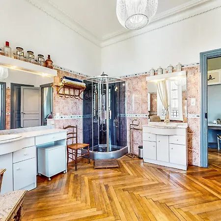 Awesome In Holiday home