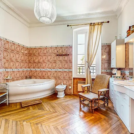 Awesome In Holiday home *