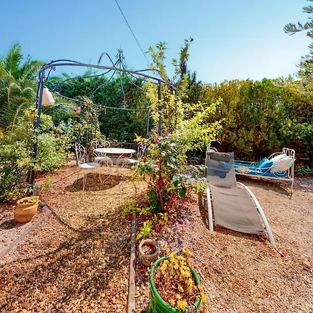 Tatil Evi Pet Friendly In Capendu