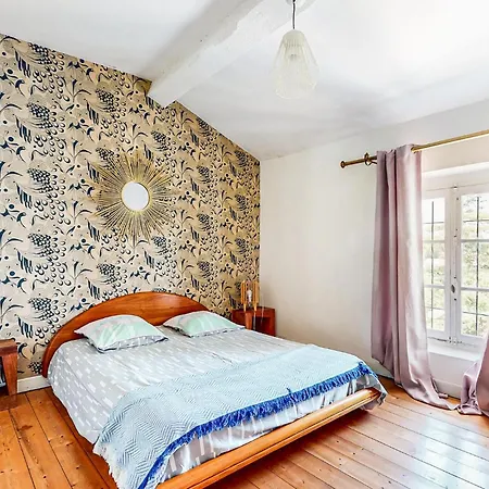 Awesome In Holiday home *