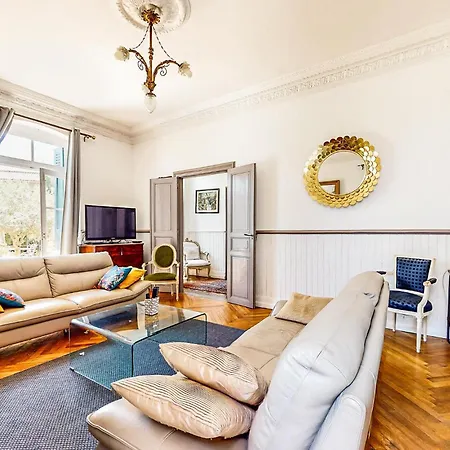 Awesome In Holiday home