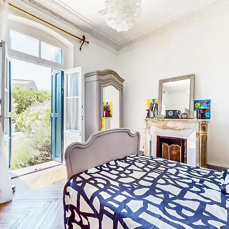 Awesome In Holiday home *