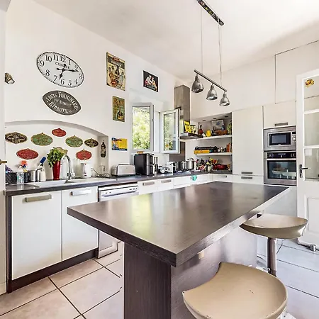 Tatil Evi Pet Friendly In *
