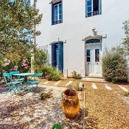 Awesome In Holiday home Capendu